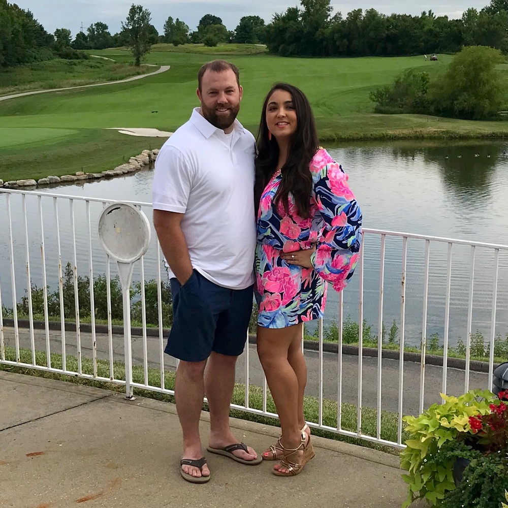 Meet your Posher, Elissa